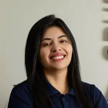 Foto de Ariadne Sousa