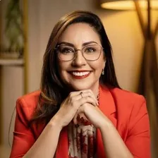 Foto de Camila Carvalho